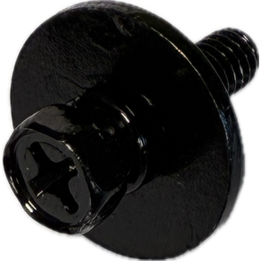 Yamaha HEX BOLT SPC S/PW M4X15 MFZN2B3